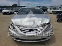2013 Hyundai Sonata фото