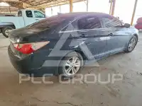 2013 Hyundai Sonata фото