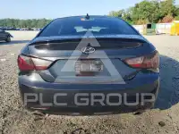2013 Hyundai Sonata фото