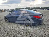 2013 Hyundai Sonata фото