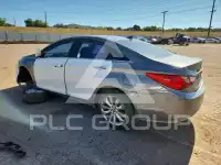 2013 Hyundai Sonata photo