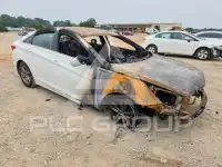 2013 Hyundai Sonata фото