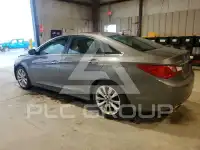 2013 Hyundai Sonata фото