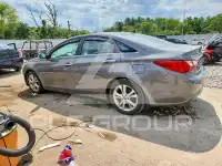 2013 Hyundai Sonata photo