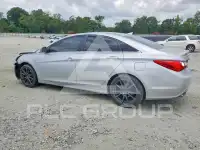2013 Hyundai Sonata фото