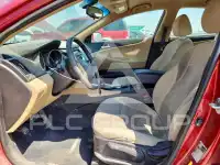 2013 Hyundai Sonata фото