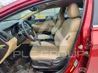2013 Hyundai Sonata фото
