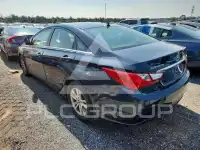 2013 Hyundai Sonata photo