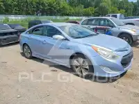 2013 Hyundai Sonata фото