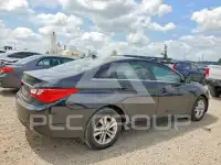 2013 Hyundai Sonata фото