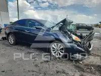 2013 Hyundai Sonata фото