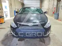 2013 Hyundai Sonata фото