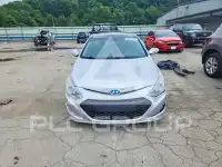 2013 Hyundai Sonata фото