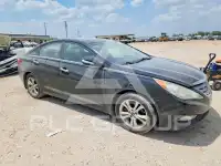 2013 Hyundai Sonata фото