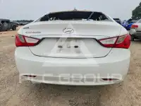 2013 Hyundai Sonata фото