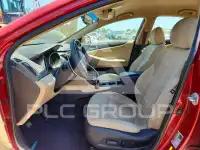 2013 Hyundai Sonata фото