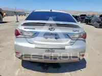 2013 Hyundai Sonata фото