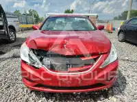 2013 Hyundai Sonata фото