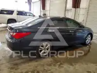 2013 Hyundai Sonata photo