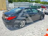 2013 Hyundai Sonata фото