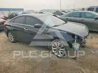 2013 Hyundai Sonata фото