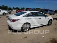 2013 Hyundai Sonata photo