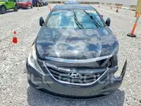 2013 Hyundai Sonata фото