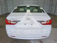 2013 Hyundai Sonata фото