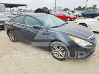 2013 Hyundai Sonata photo