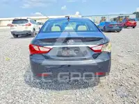 2013 Hyundai Sonata фото