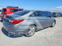 2013 Hyundai Sonata фото