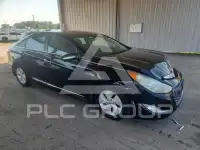 2013 Hyundai Sonata фото