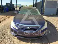 2013 Hyundai Sonata photo