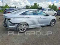 2013 Hyundai Sonata photo