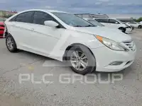 2013 Hyundai Sonata фото