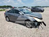 2013 Hyundai Sonata фото
