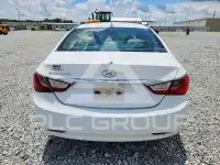 2013 Hyundai Sonata фото