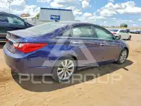 2013 Hyundai Sonata фото