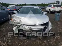2013 Hyundai Sonata фото