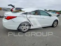 2013 Hyundai Sonata photo