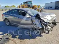 2013 Hyundai Sonata фото