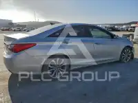 2013 Hyundai Sonata photo