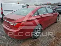 2013 Hyundai Sonata photo