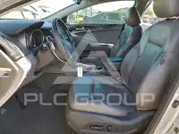 2013 Hyundai Sonata photo