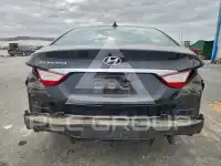 2013 Hyundai Sonata фото