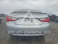 2013 Hyundai Sonata photo