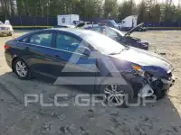 2013 Hyundai Sonata фото
