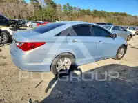 2013 Hyundai Sonata фото