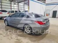 2013 Hyundai Sonata фото