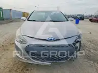 2013 Hyundai Sonata photo